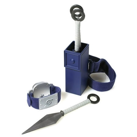 Naruto Quick Draw Kunai