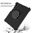thumbnail image 3 of Case For iPad 9.7 2018 & 2017 / Pro 9.7 / Air 2 / Air, 3 of 5