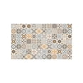thumbnail image 2 of Taicans Self Adhesive Tile Stickers 27.5x47.2Inch,Waterproof High Temperature Resistant DIY Kitchen Backsplash Decals,Peel and Stick European Style Wall Stickers for Bathroom Floor Cabinet, 2 of 6