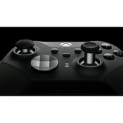 Open Box Microsoft Xbox Elite Wireless Controller Series 2 - Gamepad - wireless - Bluetooth - for PC, Microsoft Xbox One