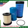 thumbnail image 3 of FILTER USE FOR (THERMO KING s600 ) 11-9955 11-9956 11-9959, 3 of 5