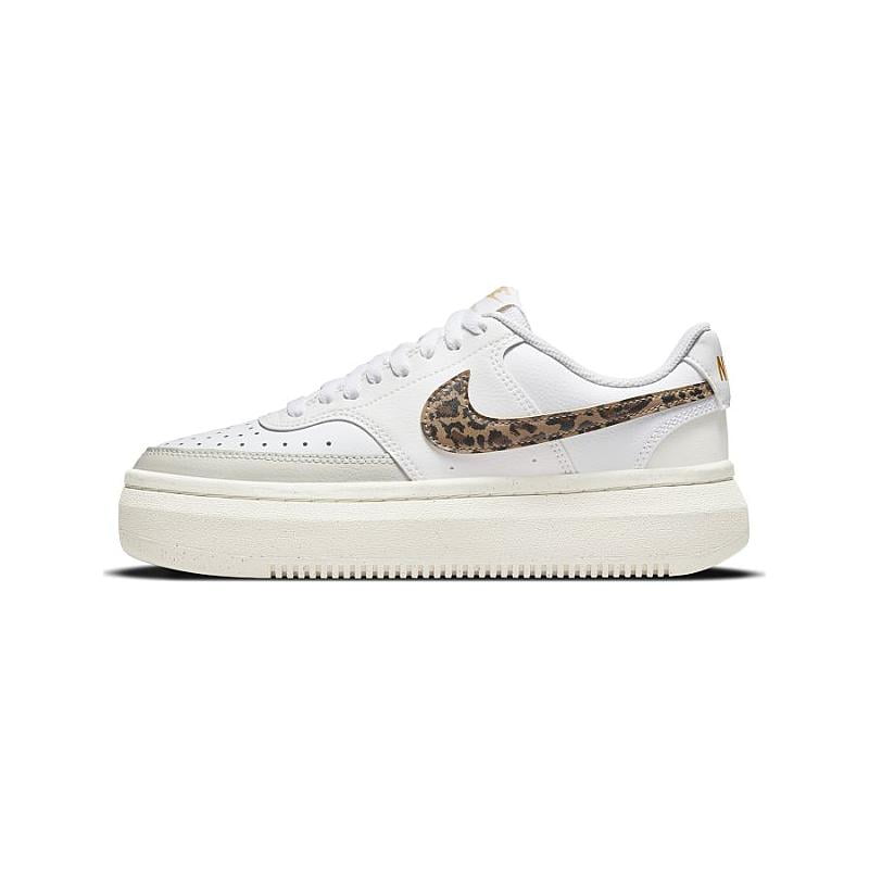 Tenis Nike Mujer Court Vision Alta Blanco 26 cm Nike Court Vision Alta |  Walmart en línea