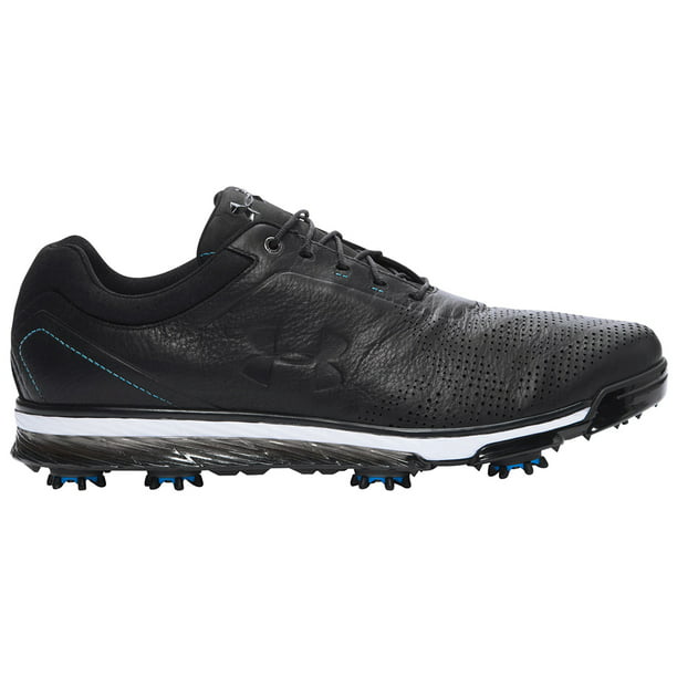 NEW Mens Under Armour Tempo Tour Golf Shoes - Choose Your Size and ...