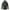 Army Green, variant on Womens Heated Jacket Puffer Coat Men's And Women's Same Eight Heating And Thickening Hooded Charging Suit