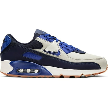 Nike Mens Air Max 90 "Home & Away" Running Shoe (7)