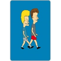 Beavis And Butthead Jigsaw Puzzles 70 Piece For Adults -Animation TV Series Wooden Puzzle Fun Stress Relief For Home Decor Living Room Decor Fun Interactive