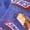 8 Pairs - Candy W, variant on , Fun Socks for Men Women, Snack Food & Candy, 8 Pair Crew, Large