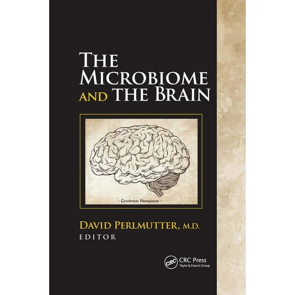 The Microbiome and the Brain, (Paperback)