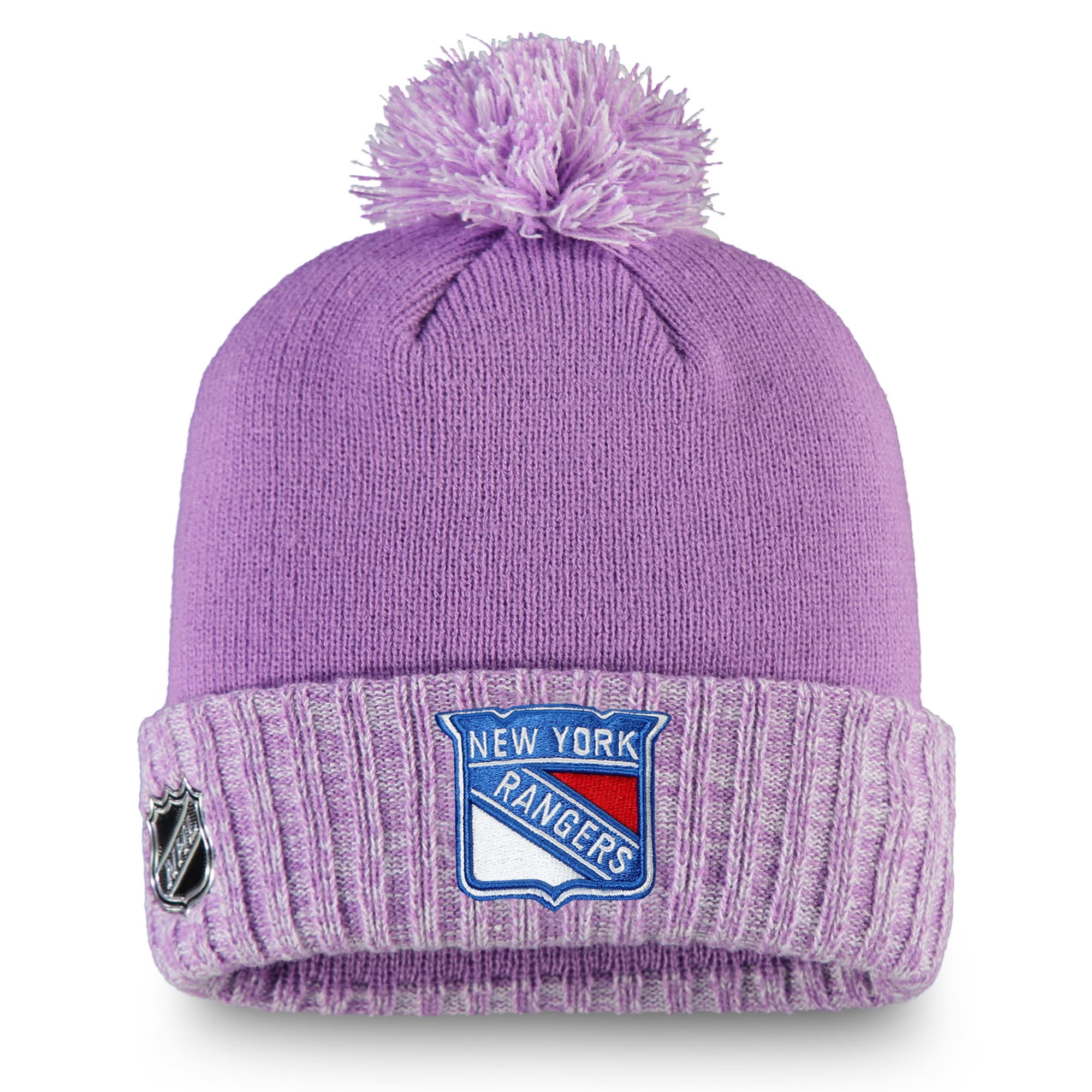 York Rangers 2020 Hockey Fights Cancer 