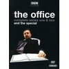 The Office: Complete Series One & Two and the Special (DVD)