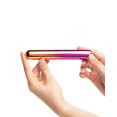 thumbnail image 2 of Nu Sensuelle Aluminium Rumba Cylinder - Multicolore, 2 of 5