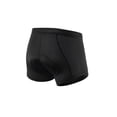 thumbnail image 4 of De Ciclismo Ropa Interior De Ciclismo Almohadilla De Silicona Engrosada Calzoncillos De Ciclismo A Prueba De Golpes Pantalones Cortos De Bicicleta Sweethay OD009386-01, 4 of 6