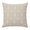 Light Beige Light Brown, variant on Pillow Covers 16x16 Inch, Beige Damask Linen Pillowcase with Invisible Zipper, Vintage Country Scroll Floral Patterned Decorative Throw Pillow Covers Cushion Case for Couch Sofa Bed Living Room