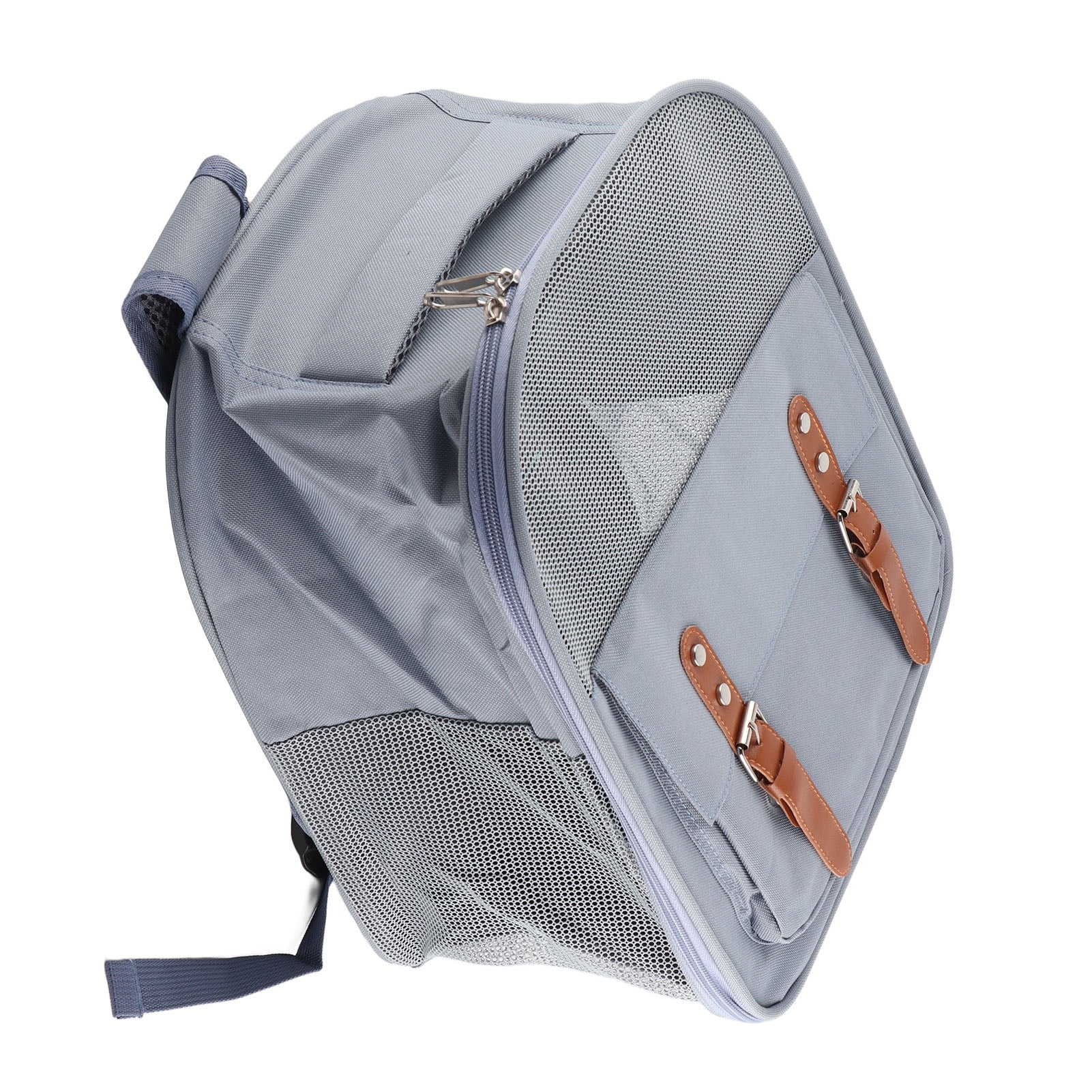 Pet Carrier Backpack,Pet Carrier Backpack Breatheable Pet Mesh Backpack Breatheable Pet Carrying Bag High-Intensity Output