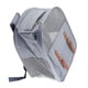 thumbnail image 2 of Mochila transportadora de mascotas transpirable, impermeable, portátil, para gatos y perros, color azul, 2 of 12