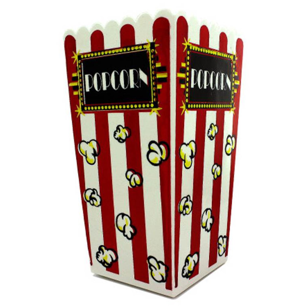 OldFashioned Popcorn Container Set of 12