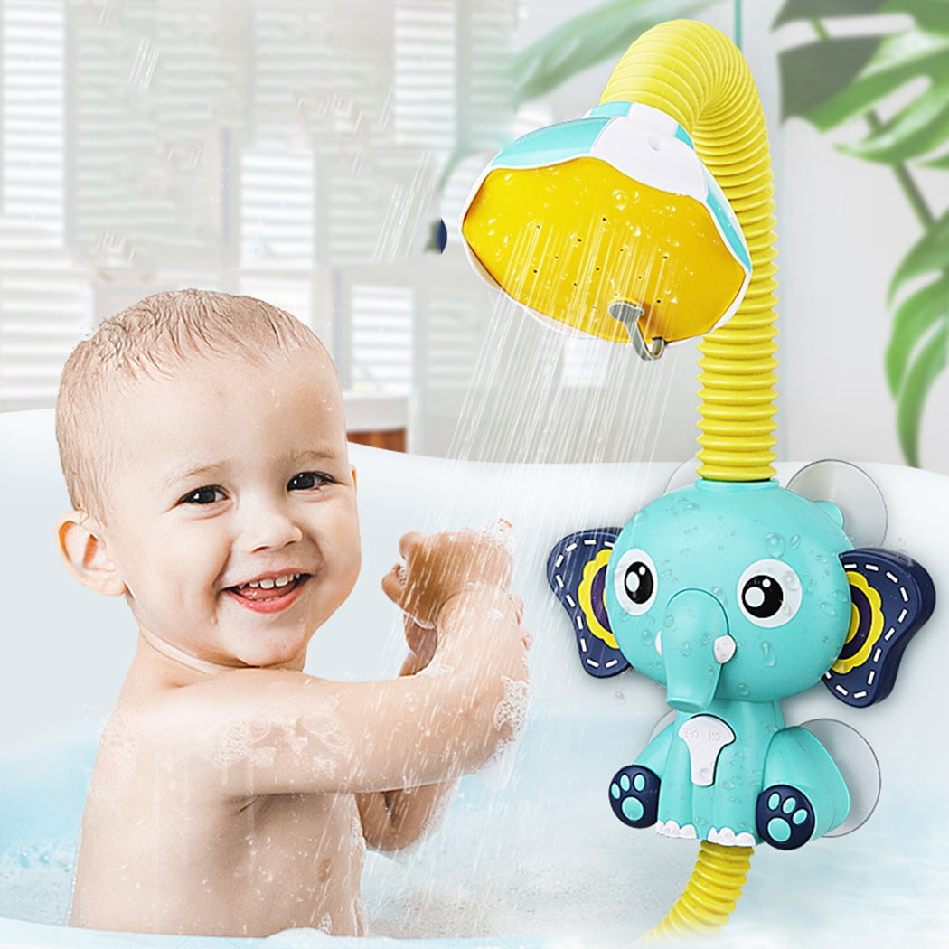 bath shower toy