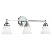 Norwell Lighting - Sophie - 3 Light Wall Sconce In Contemporary and Classic