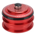thumbnail image 4 of Casque de Vélo, Casque de Vélo Haute Résistance 44mm Double Roulements Casque de Fourche avant pour Vélo, 4 of 7