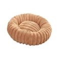 thumbnail image 1 of Cama redonda de felpa para gatos Strade Fareast Limited 50cm, 1 of 8