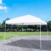 Ez up tent with sides Ez up tent with sides