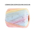 thumbnail image 3 of MIANGASTORE 2 Rolls DIY Weaving Rope Handmade Knitting Rope Cotton Rope for Craft Material, 3 of 8
