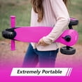 thumbnail image 4 of Rueda Scooter New Bounce GoScoot MAX 3 para niños de 3 a 10 años, 4 of 8