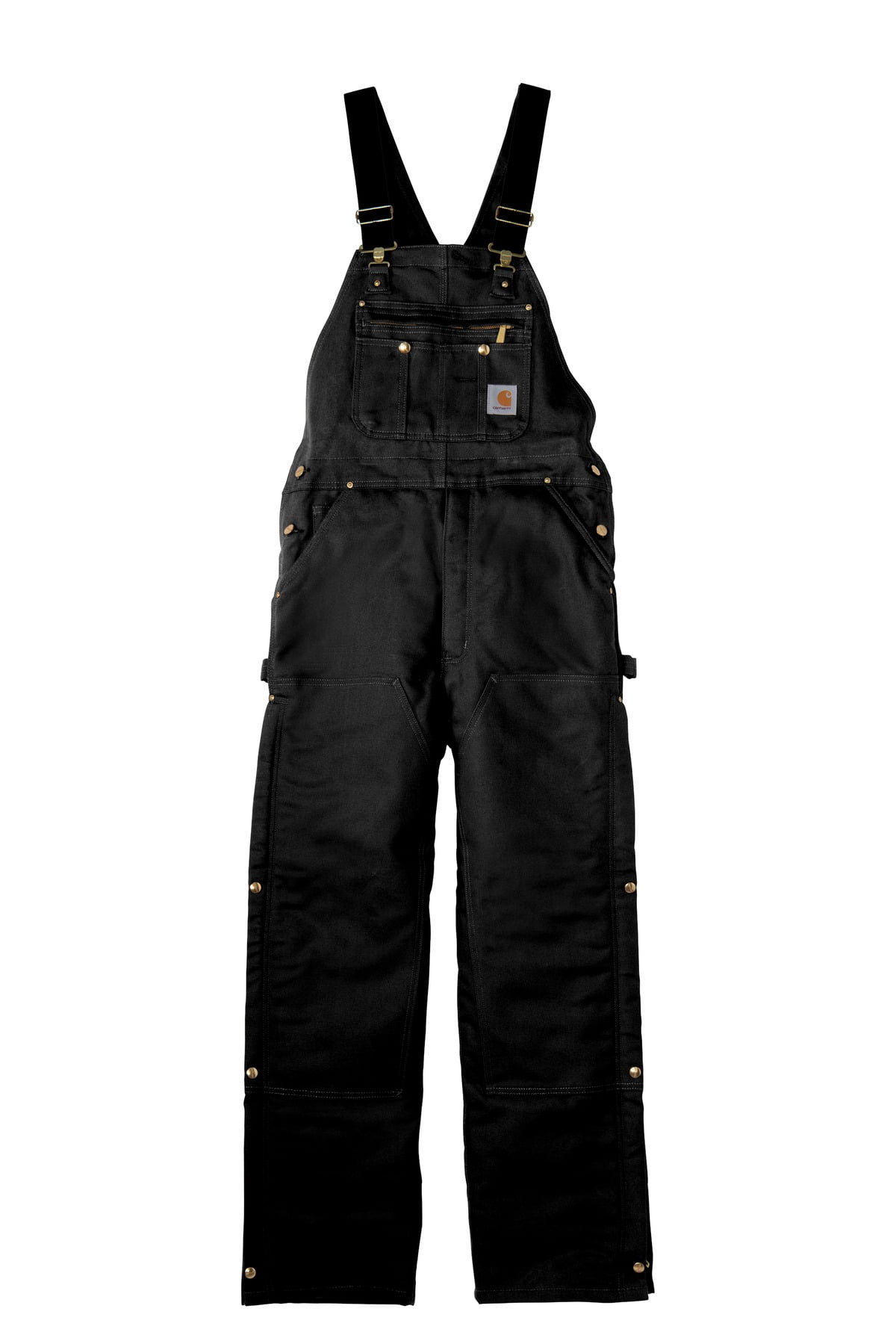 パンツ Carhartt wip Bib overall メンズ パンツ