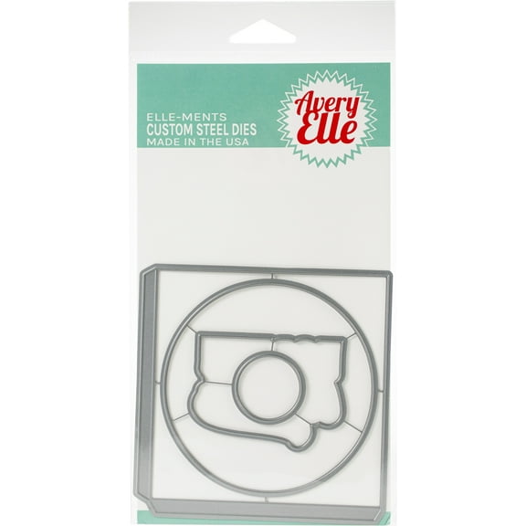 Elle-Ments Dies-For The Record