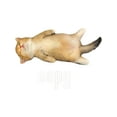 thumbnail image 2 of Camiseta unisex 100 % algodón con el meme "Eepy Cat, Silly Sleepy Cat Meme" para hombre., 2 of 7