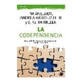 thumbnail image 1 of La Codependencia Booket Pia Mellody, 1 of 2