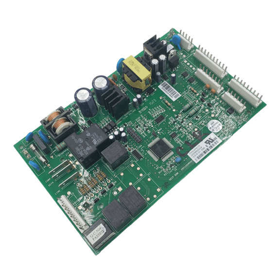 Pre-Owned Refrigerator 225D8662G004 Genuine Control Board