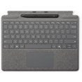 thumbnail image 1 of Microsoft 8X600214 Surface Slim Pen 2 et Clavier Pro pour Surface Pro Copilot+ - Platine, 1 of 7
