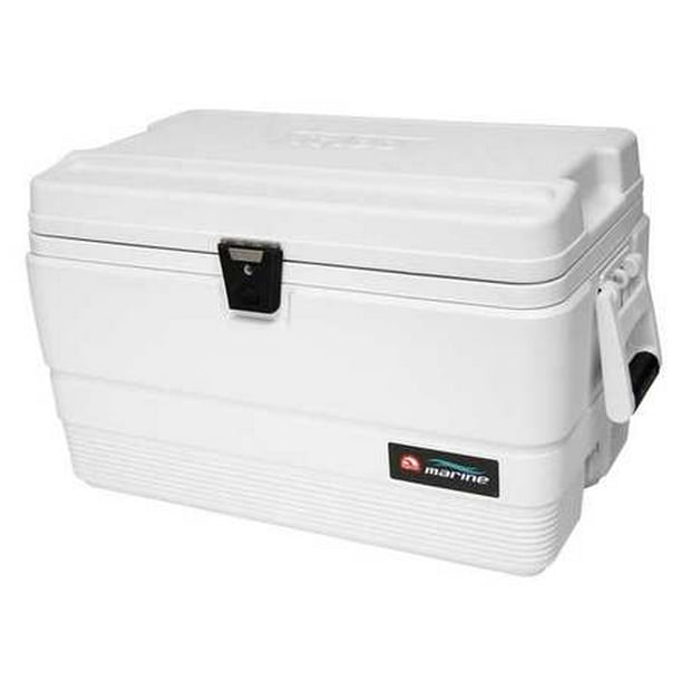 Igloo 54Quart Marine Ultra Cooler