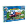 Bachmann Trains HO Scale Deluxe Thomas with Annie & Clarabel Ready To Run Electric Train Set