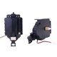 thumbnail image 5 of Quiet Quartz Clock Movement Clock Mechanisms With Battery Operated Needles Short Long Shaft Wall Clock Mechanism Motor Replacement Diy Repair Parts, 5 of 5