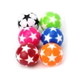 thumbnail image 5 of Balones De Fútbol De Mesa De Cinco Estrellas, Balones De Fútbol De Mesa Abs, Accesorios De Fútbol De Mesa Ligeros, Kit De Futbolín Para Juegos De Mesa, Competición Deportiva 8 Uds. Eigraketly OD005521-00, 5 of 5