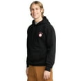 thumbnail image 2 of Airwalk Men's & Big Men's Long Sleeve Hooded Pullover Hoodie, Sizes XS-3XL, 2 of 7