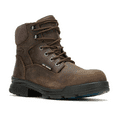 thumbnail image 2 of Wolverine Durashocks Icon Tan Work Boots Men, 2 of 6