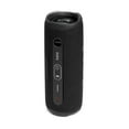 thumbnail image 4 of Open Box JBL Flip 6 Black Portable Bluetooth Speaker Damaged Factory Box, 4 of 7