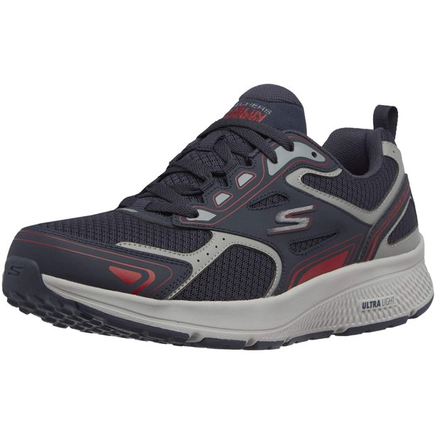 Mens Skechers GO Run Consistent Running Shoe