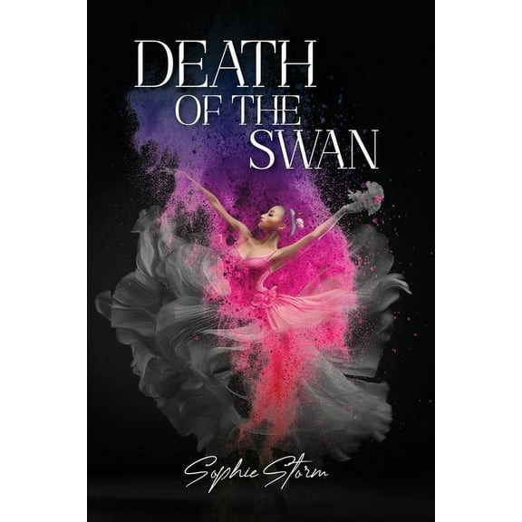 Death of the Swan, (Paperback)