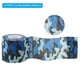 thumbnail image 4 of Uxcell Cinta de camuflaje autoadhesiva de 2" x 14.76ft, 2 rollos, color marino, 4 of 6
