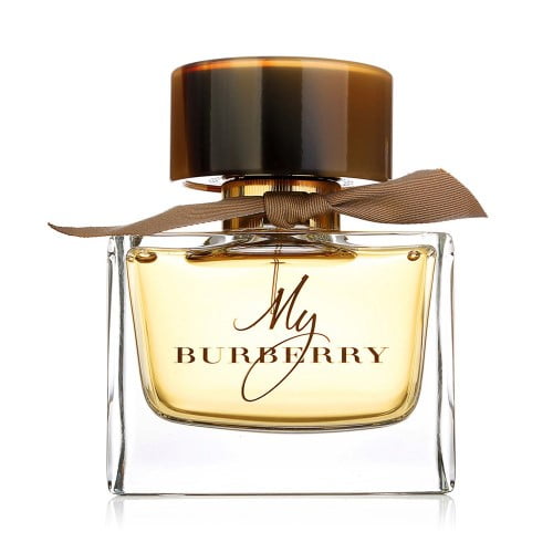Burberry - Burberry My Burberry Eau De Parfum Spray, Perfume for Women ...