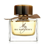 Burberry My Burberry Eau De Parfum Spray, Perfume for Women, 3 Oz