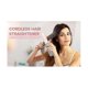 thumbnail image 5 of 2-In-1 Electric USB Hair Straightening Brush Straightener Flat Iron Multifunctional Comb Straighten, 5 of 5