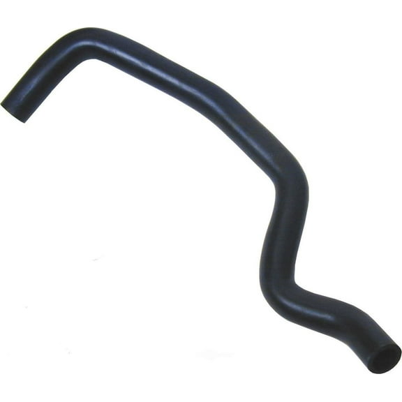 URO 11157556837 Engine Oil Separator Hose