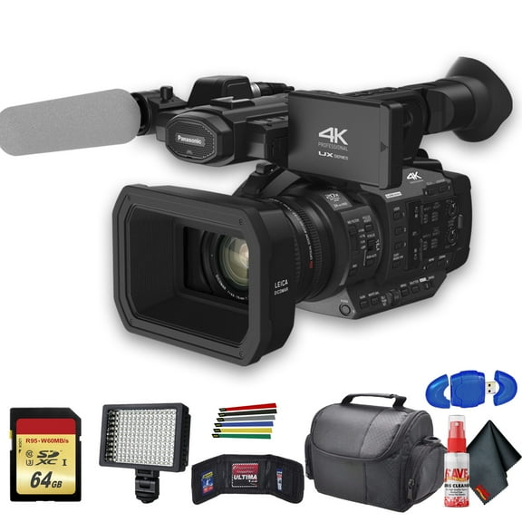 Refurbished Camcorders