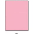 thumbnail image 2 of Memo Sheets, 3 X 5 Inches, 500 Sheets Per Pack. (Pink), 2 of 2