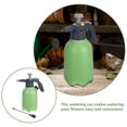thumbnail image 3 of unbranded Rociador Para Plantas Con Boquilla Larga Y Transparente Color Verde, 3 of 8